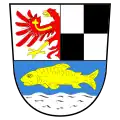 Blason de Pegnitz