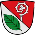 Blason de Raitenbuch