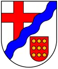Blason de Schönbach