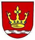 Blason de Schalkenbach
