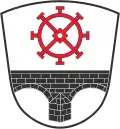 Blason de Schwarzenbruck