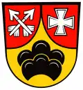 Blason de Stetten