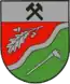 Blason de Welkenbach