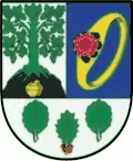 Blason de Vorwerk