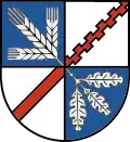 Blason de Wankendorf
