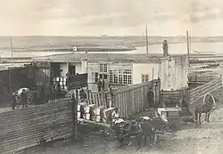 Brasserie Jigouli&nbsp;(en) à Balakhna, avant 1918