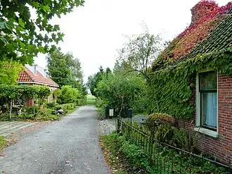 Warfhuizen