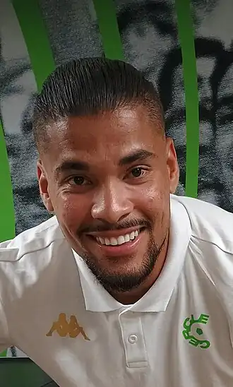 Image illustrative de l’article Warleson