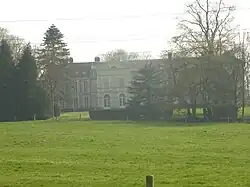 Château de L'Épine.