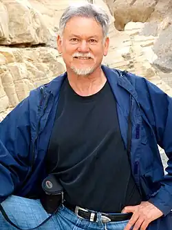 Description de l'image Warren Farrell photo.jpg.