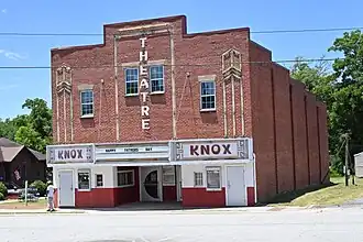 Warrenton (Géorgie)