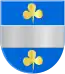 Blason de Warstiens