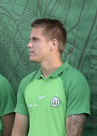 Image illustrative de l’article Niilo Mäenpää