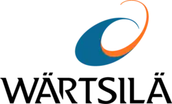 logo de Wärtsilä