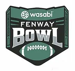 Description de l'image Wasabi Fenway Bowl.jpg.