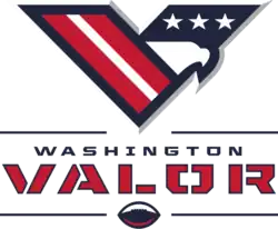 Description de l'image Washington valor.png.