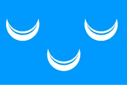 Drapeau de Wassenaar