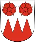 Blason de Wasterkingen
