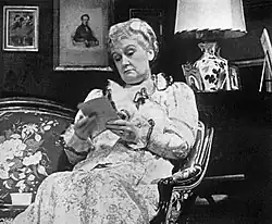 Théâtre des années 1941