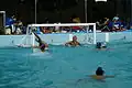 But au water-polo