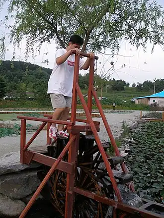 Image illustrative de l’article Gungnamji