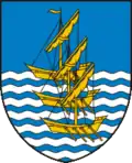 Blason de Waterford