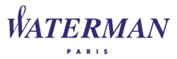 logo de Waterman (entreprise)