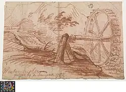 Musée Groeninge, 1758