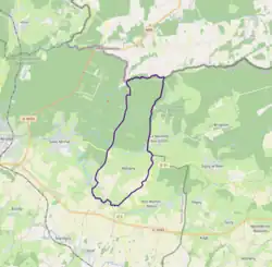 Avec les communes environnantes