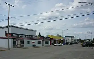 Watson (Saskatchewan)