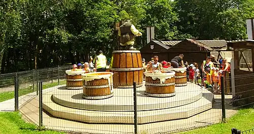 Les Chopes d'Égil (2019).