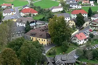 Oberneukirchen (Autriche)