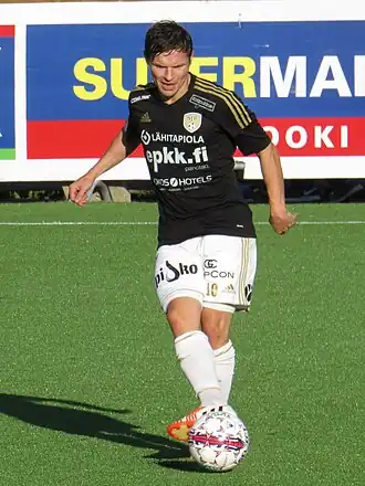 Image illustrative de l’article Wayne Brown