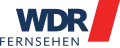 Logo de WDR Fernsehen depuis le 4 septembre 2016