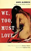 We, Too, Must Love, 1958