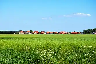 Wełnica (Grande-Pologne)