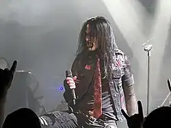 Description de cette image, également commentée ci-après