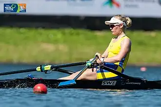 Image illustrative de l’article Emma Fredh