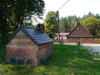 Węgielnia (Grande-Pologne)