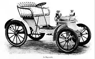 Image illustrative de l’article Wehrlé & Godard-Desmarest