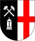 Blason de Weiden