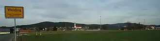 Weiding (Schwandorf)