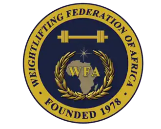 Image illustrative de l’article Fédération africaine d'haltérophilie