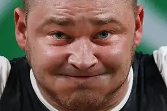 Image illustrative de l’article Arkadiusz Michalski