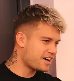 Image illustrative de l’article Kamil Piątkowski