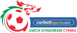 CorbettSports.com  Welsh Premier League  (2011-2015)