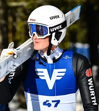 Image illustrative de l’article Wendelin Thannheimer