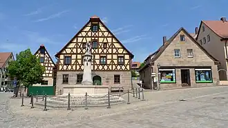 Wendelstein (Bavière)