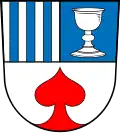 Blason de Weng