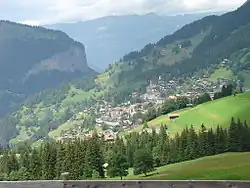 Image illustrative de l’article Pastorale d'été